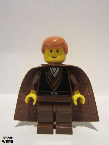 Lego Star Wars Anakin Skywalker Padawan